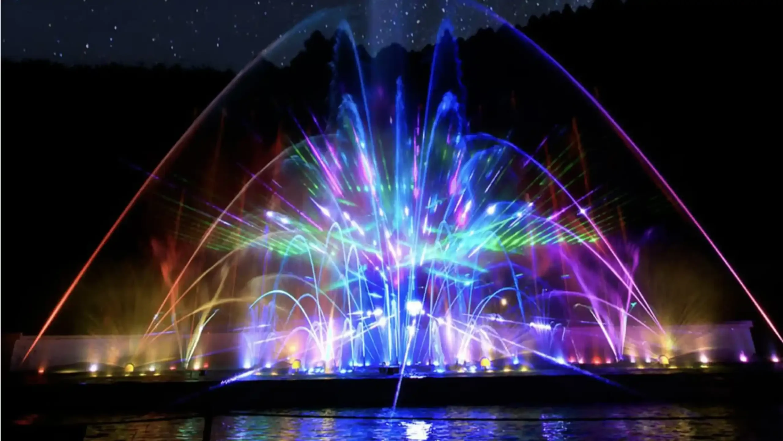 静岡県でイルミネーションが楽しめる宿のイメージ画像