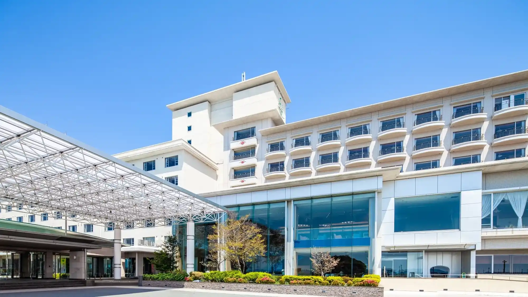 「三河湾蒲郡温泉 美白泉 Tの楽園 ホテル竹島」の画像