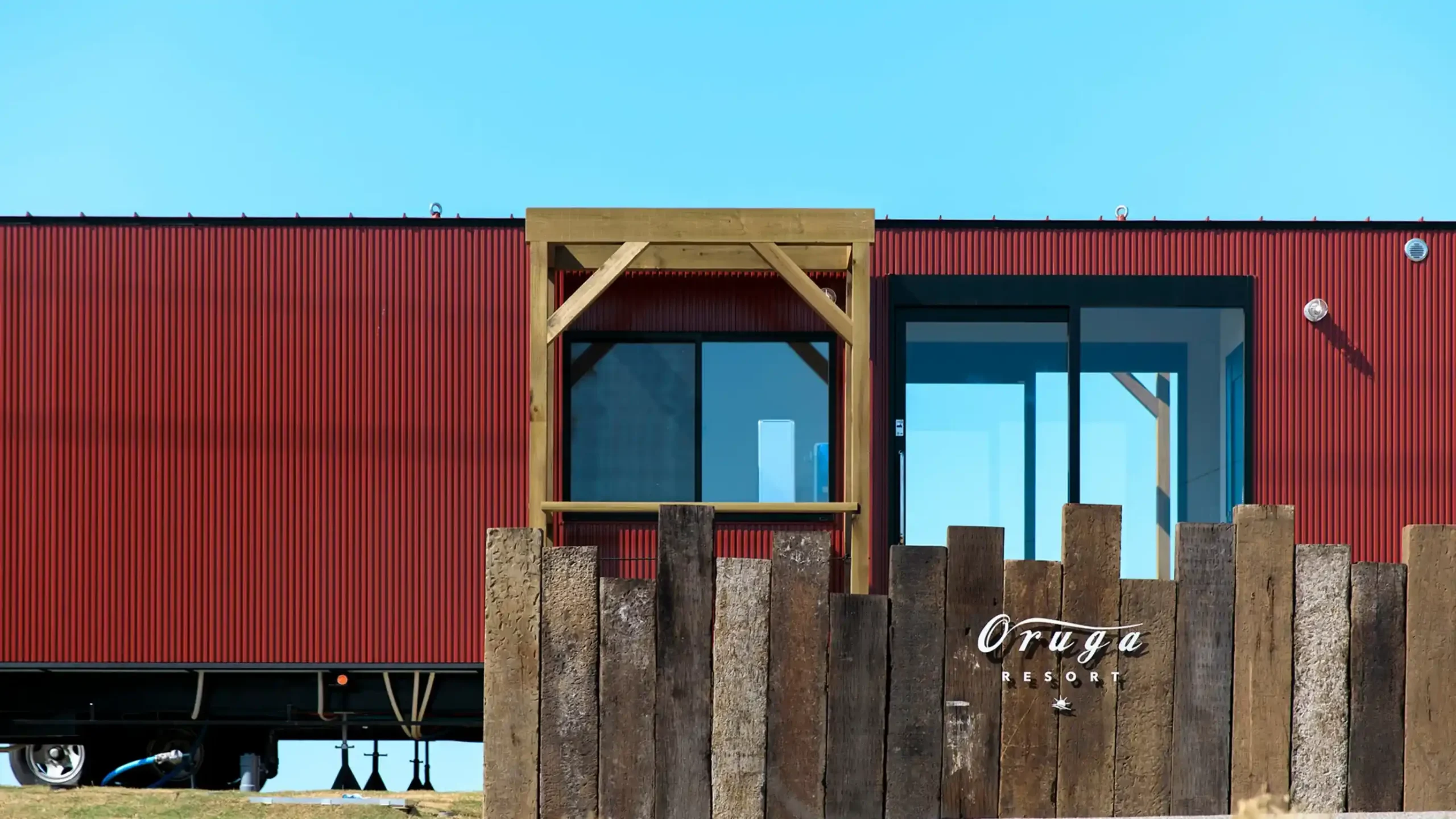 「Oruga Resort オルガリゾート」の画像