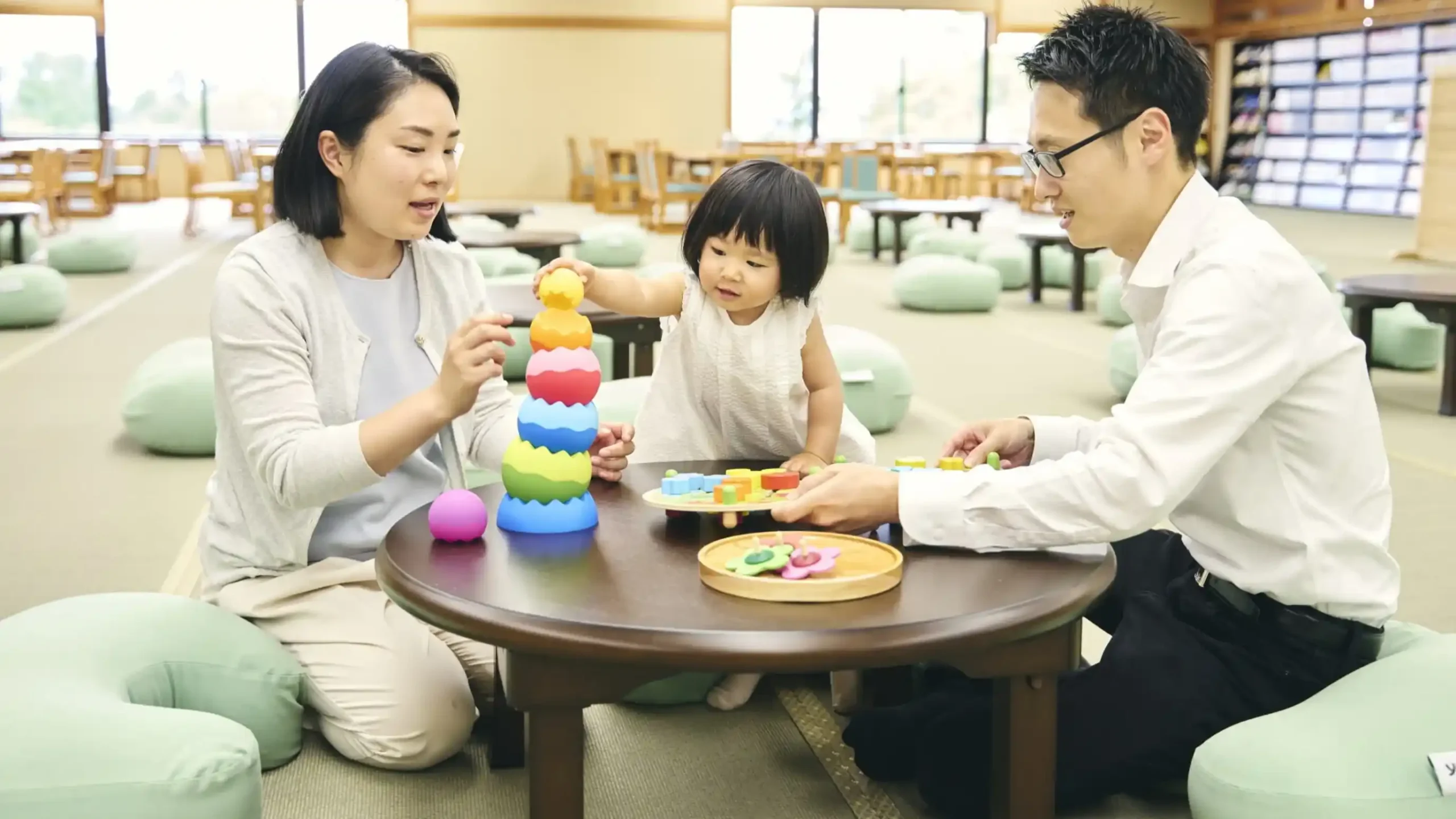 山梨県の泊まるだけで楽しい宿のイメージ画像
