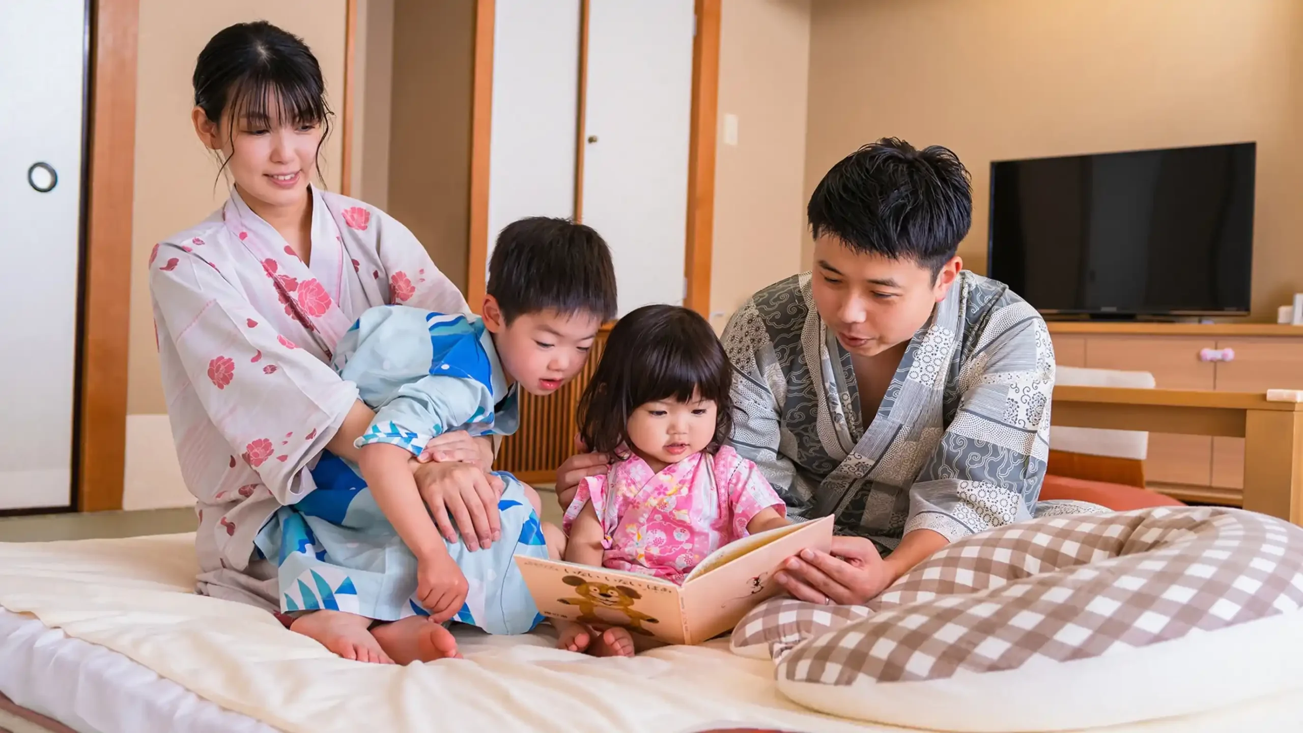 長野県の泊まるだけで楽しい宿のイメージ画像