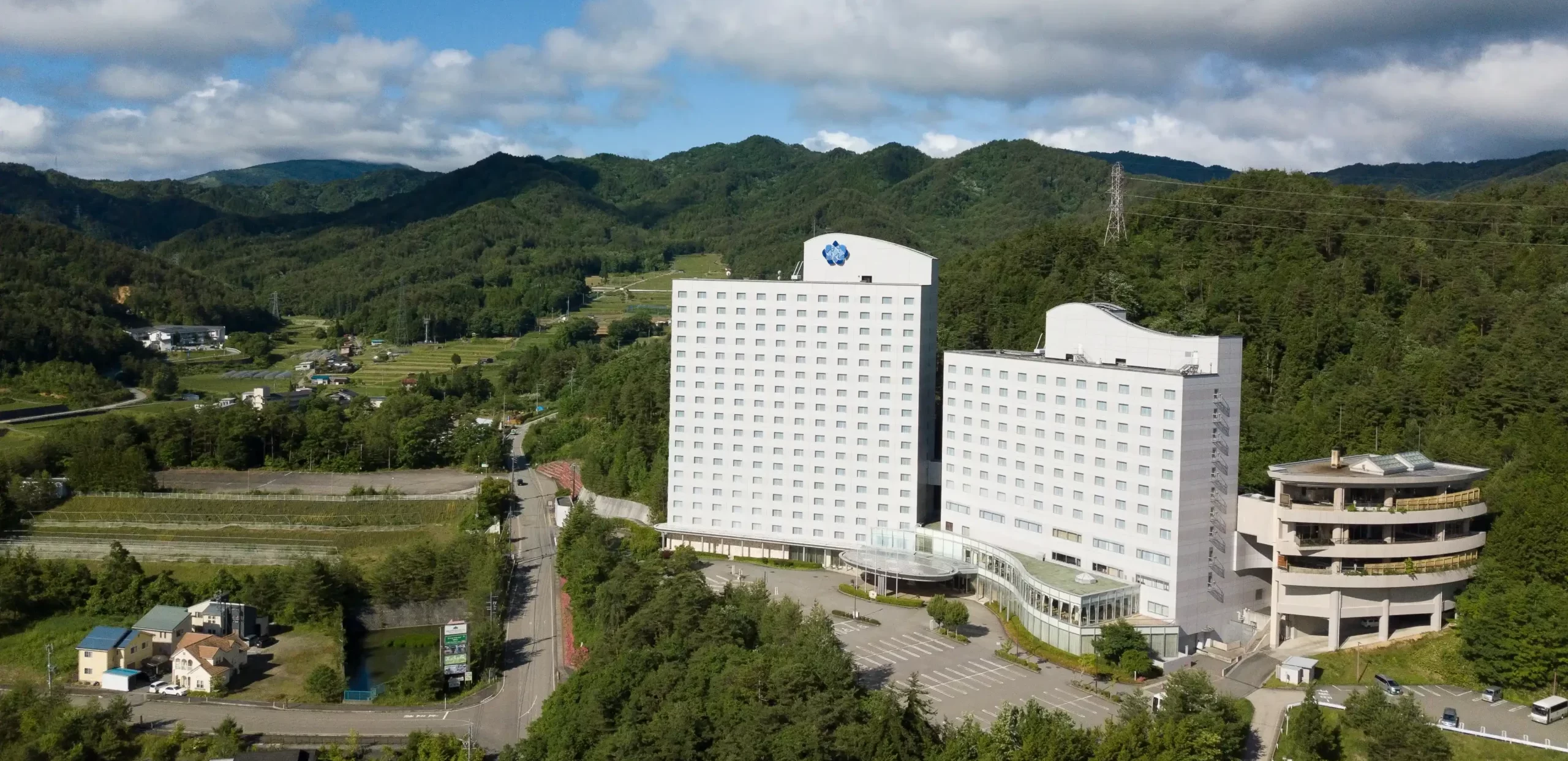 「ホテルアソシア高山リゾート」の画像