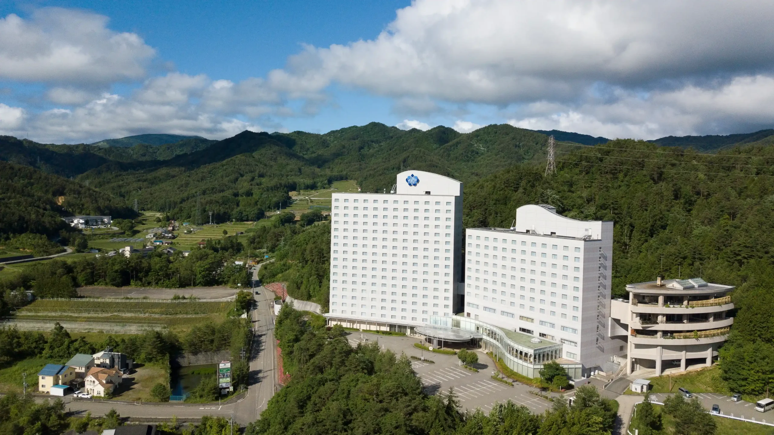 「ホテルアソシア高山リゾート」の画像