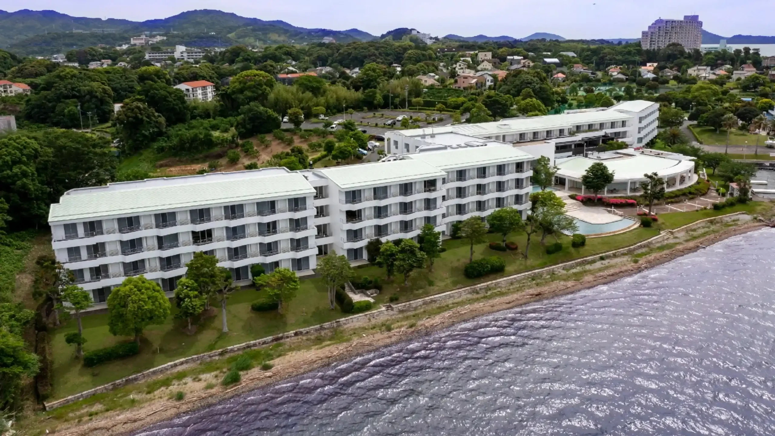 「ホテルハーヴェスト浜名湖」の画像