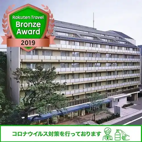 「ホテルガーデンスクエア静岡」の画像