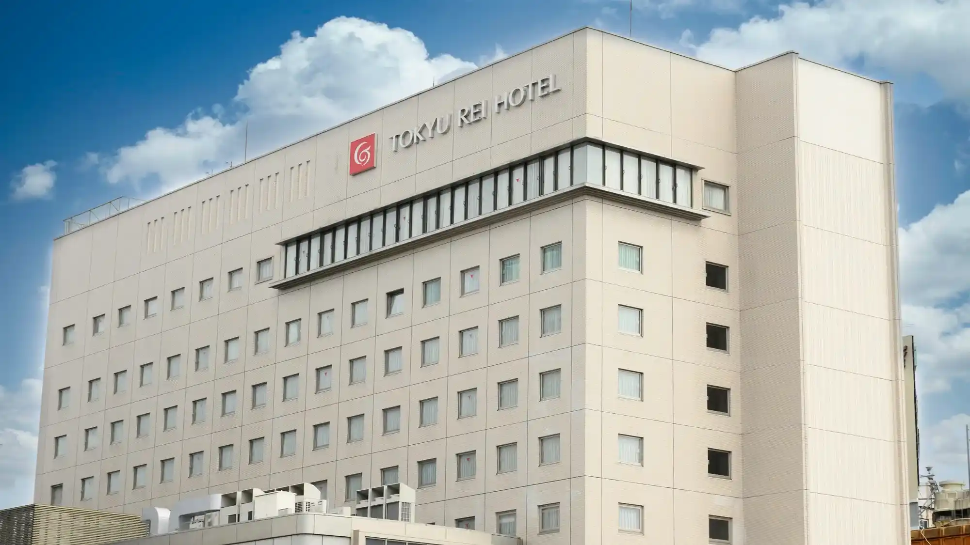 「長野東急REIホテル」の画像