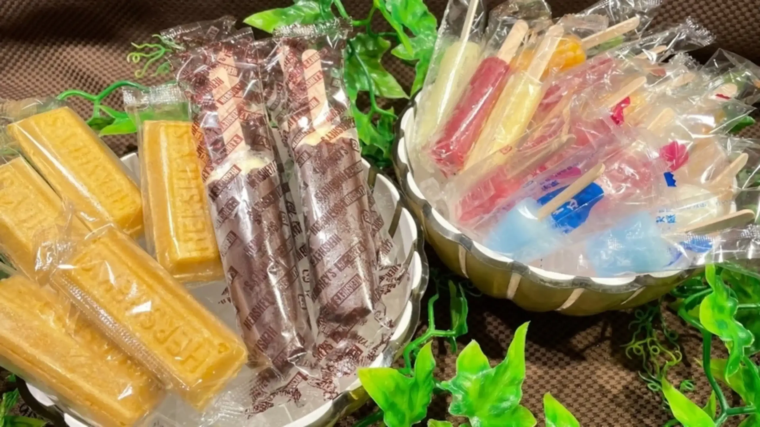 新潟県でアイス食べ放題を楽しめる宿のイメージ画像