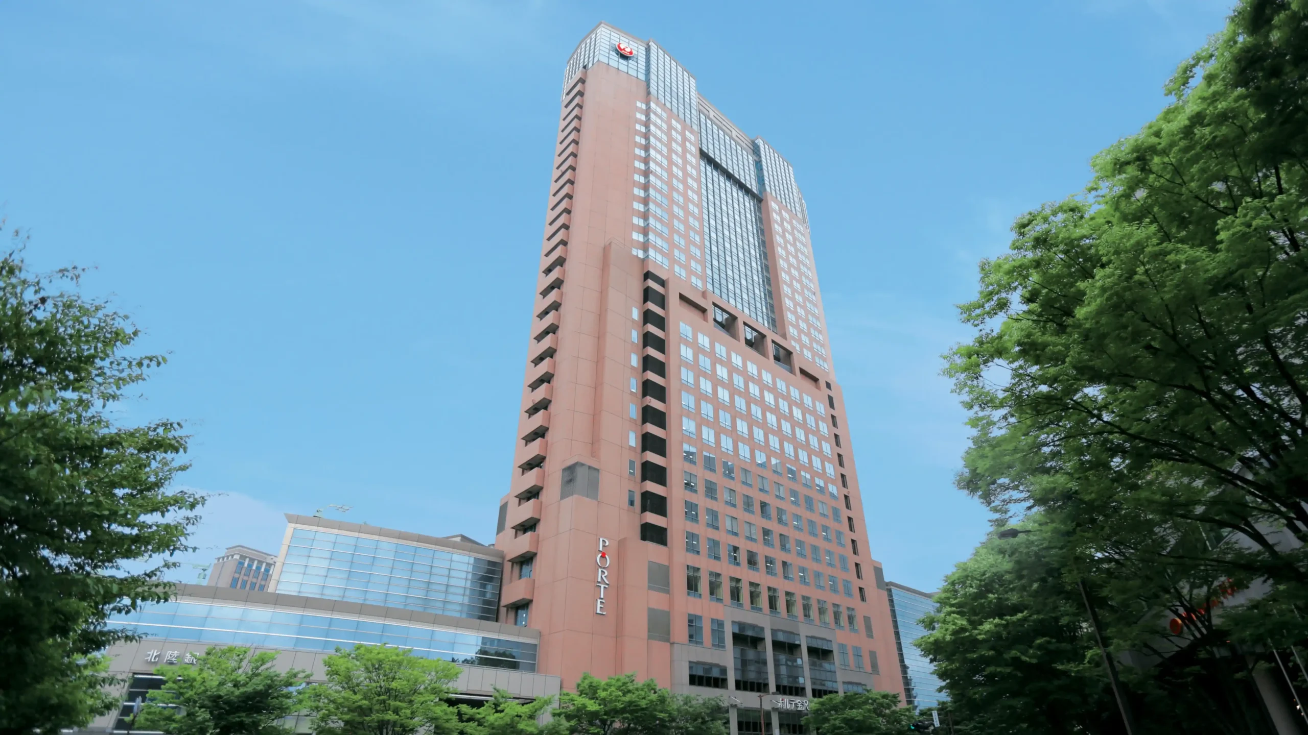 「ホテル日航金沢」の画像